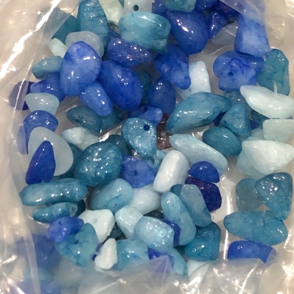 Wire Gemstone Rings - Picture 4 of 7